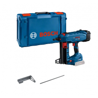 BOSCH GNB 18V-38 akumuliatorinė viniakalė SOLO XL-Boxx